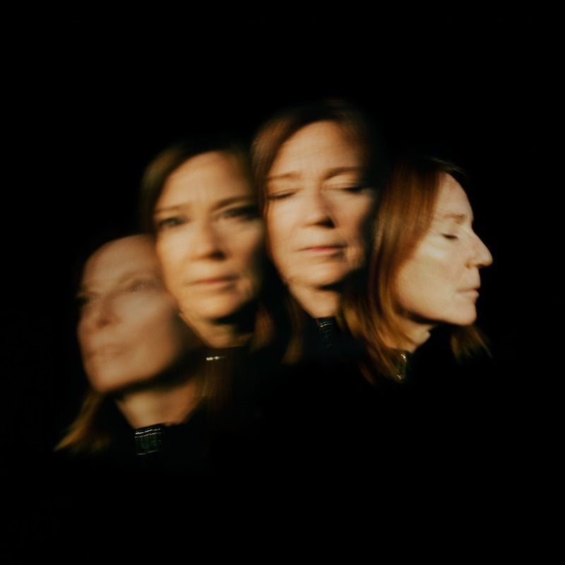 Gibbons, Beth - Lives Outgrown (Download Code LP)