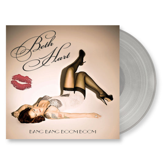 Hart, Beth - Bang bang boom boom -coloured- (5329415 LP)