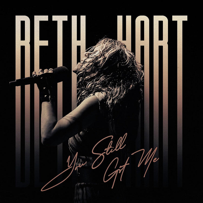Beth Hart - You still got me (Red, Coloured Vinyl LP)