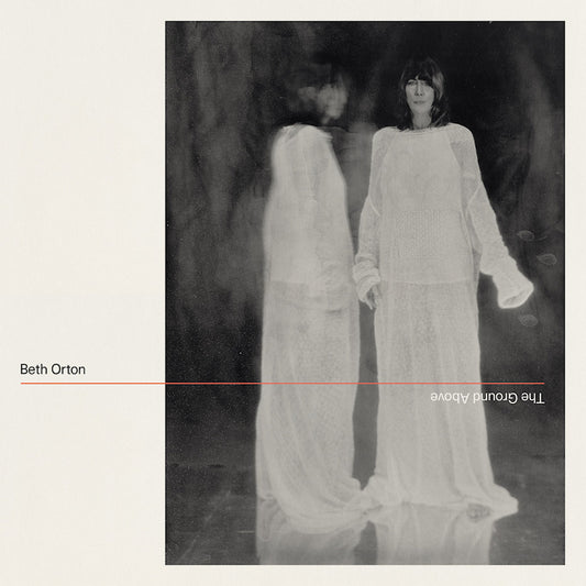 Beth Orton - The ground above (LP)
