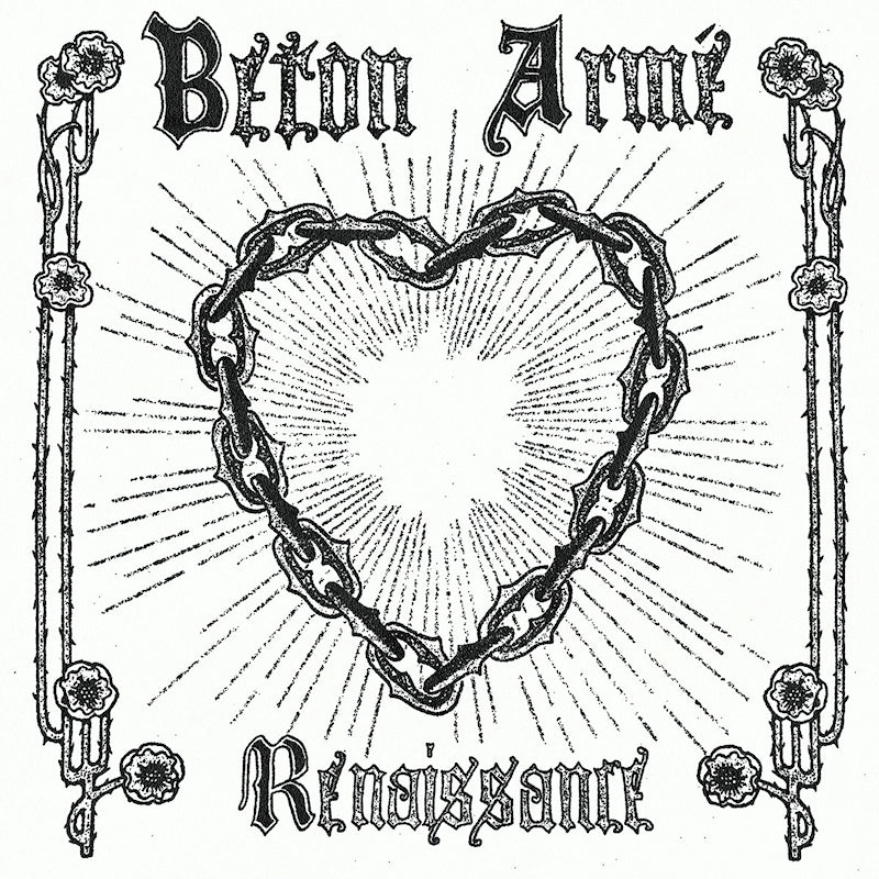 Beton Arme - Renaissance (LP)