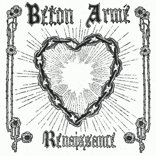 Beton Arme - Renaissance (LP)