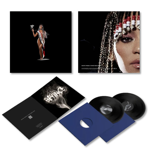 Beyonce - Cowboy Carter (180g LP)