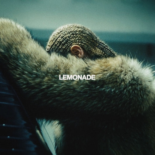 Beyonce - Lemonade (4553229 LP)