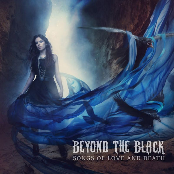 Beyond The Black - Songs of love and death (CD)