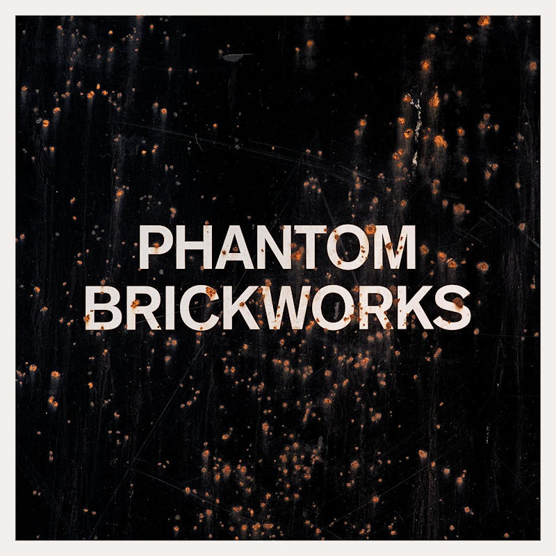 Bibio - Phantom brickworks (Download Code LP)