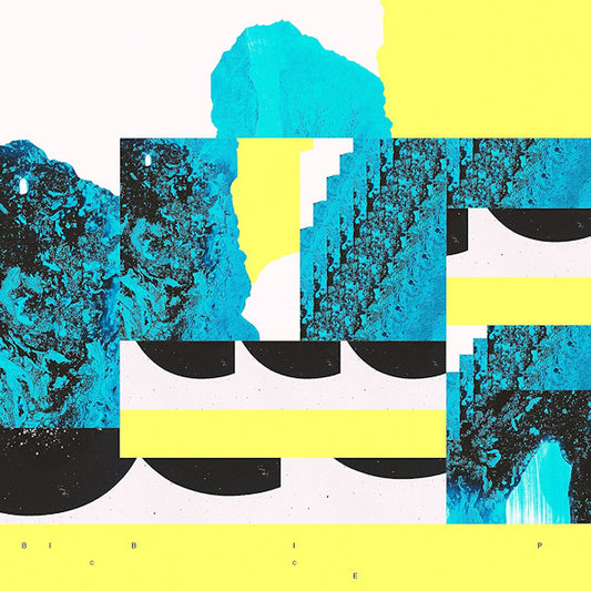 Bicep - Bicep (3952056 LP)