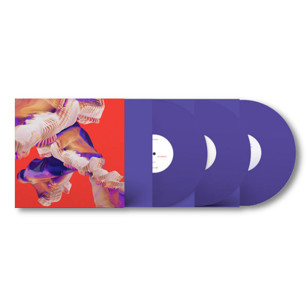 Bicep - Isles (5933452 LP)