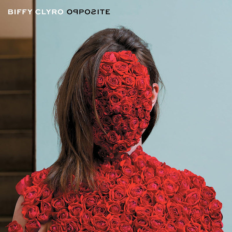 Biffy Clyro - Opposite / victory over the su (.. the Sun 12-inch maxi-single)