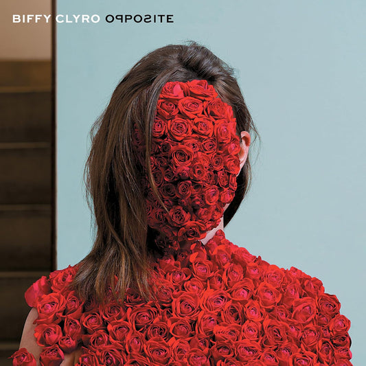 Biffy Clyro - Opposite / victory over the su (.. the Sun 12-inch maxi-single)
