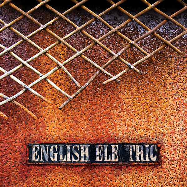 Big Big Train - English electric (part two) (CD)