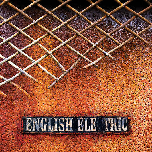 Big Big Train - English electric (part two) (CD)