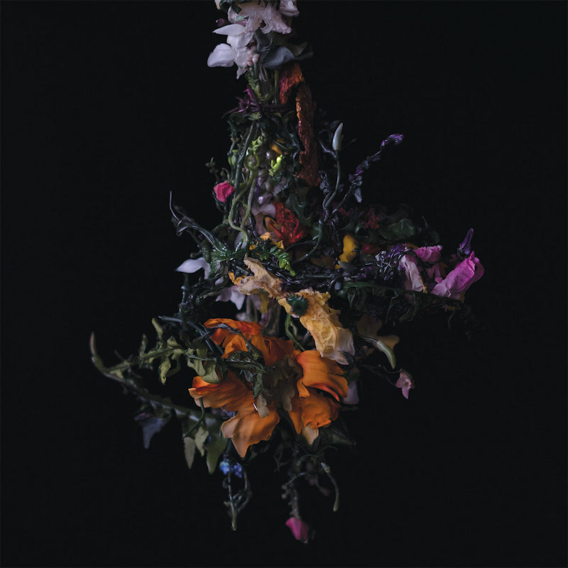 Big Brave - Nature morte (Lavender, Coloured Vinyl LP)