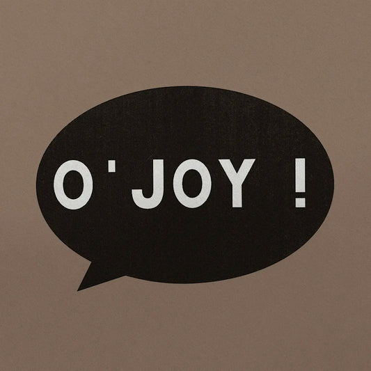 Big Special - O'joy (CD extra/enhanced)