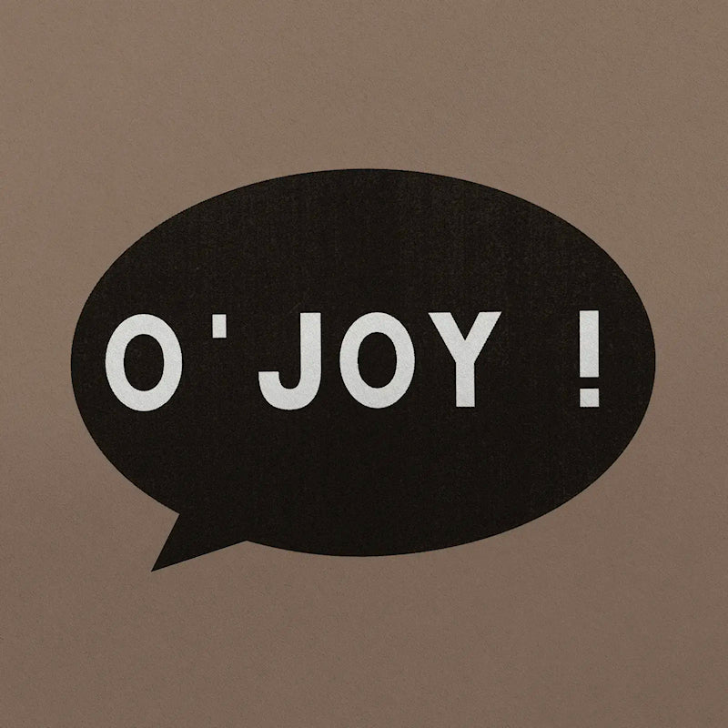 Big Special - O'joy (12-inch maxi-single)