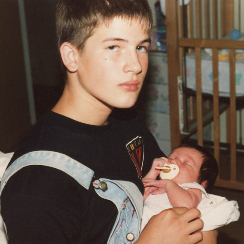 Big Thief - Capacity (Colour Tbc, Coloured Vinyl, Limited Edition LP)