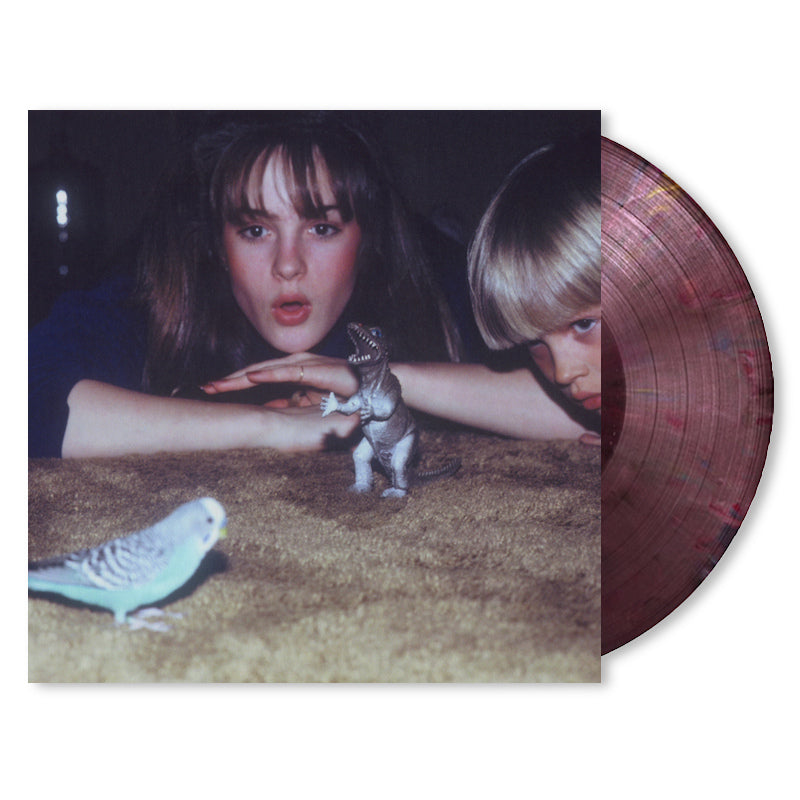 Big Thief - Masterpiece (Coloured Vinyl LP)