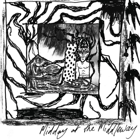 Big Truck - Midday at the middleway (LP)