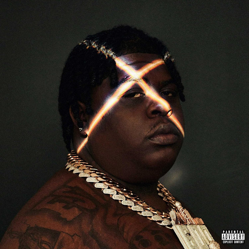 Bigxthaplug - Take care (CD)