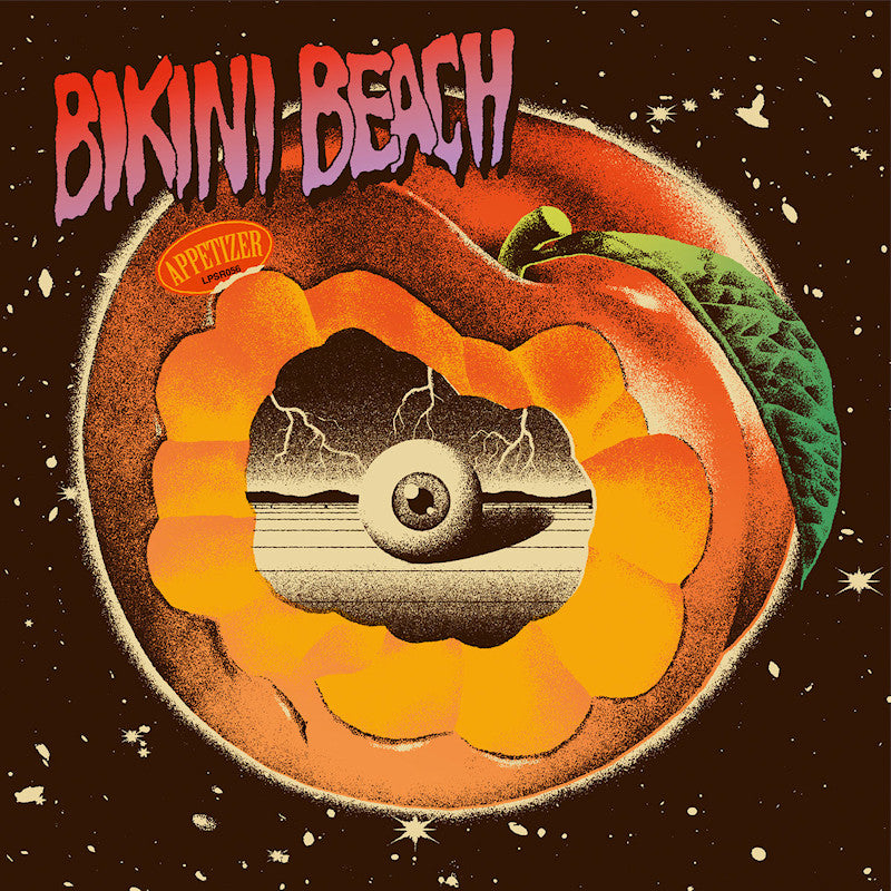Bikini Beach - Appetizer (LP)