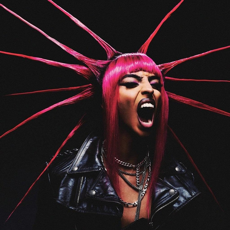 Bilal Hassani - Theoreme (CD)