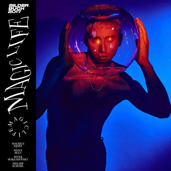 Bilderbuch - Magic life (LP)