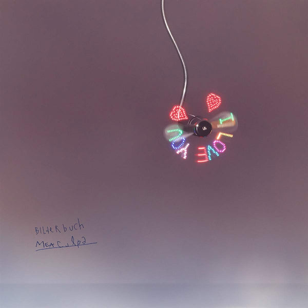 Bilderbuch - Mea culpa (LP)