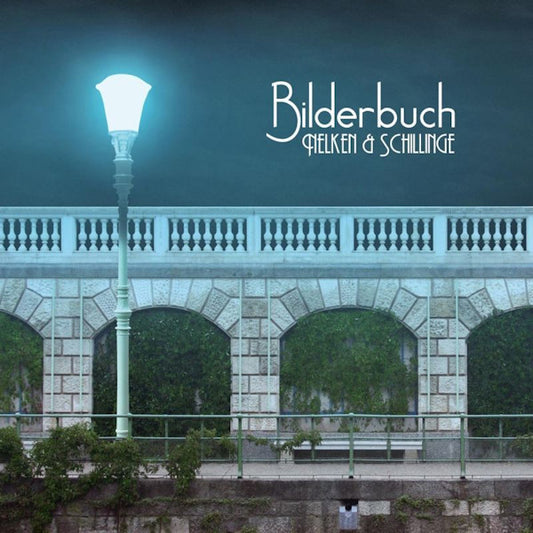 Bilderbuch - Nelken & schillinge (LP)