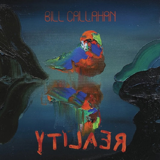 Bill Callahan - Ytilaer (Gatefold Sleeve LP)