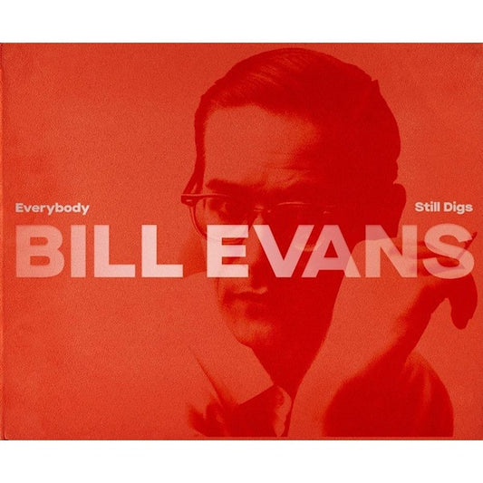 Bill Evans - Everybody still digs bill evans (.. Digs Bill Evans, Limited Edition CD)