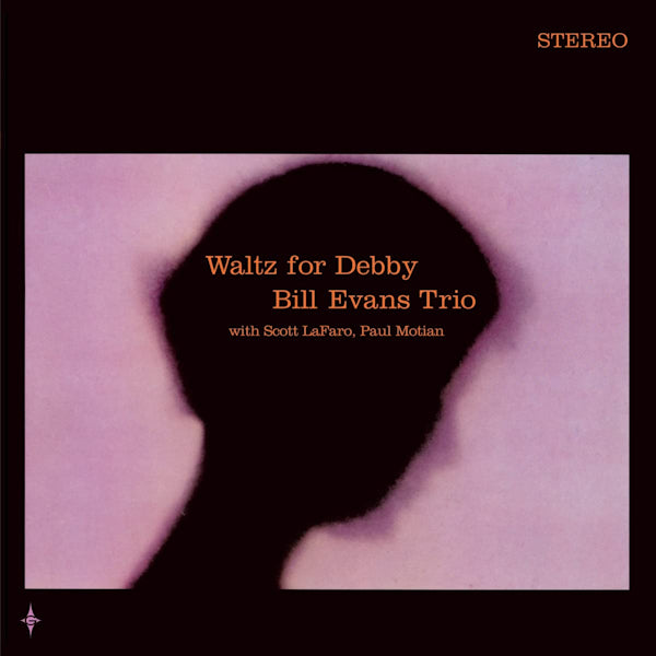 Bill Evans Trio - Waltz for debby (180gr. W/ Bonus Single On Pink Vinyl, High Quality, Coloured Vinyl LP)