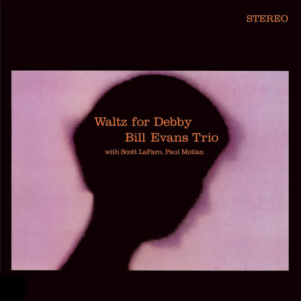 Bill Evans - Waltz for debby (Gatefold Sleeve LP)