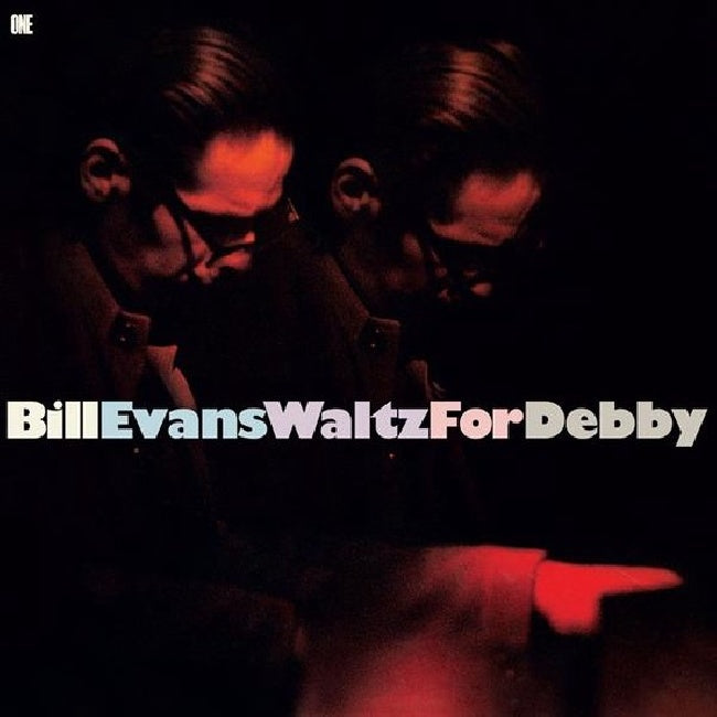 Bill Evans - Waltz for debby (High Quality, Limited Edition LP)