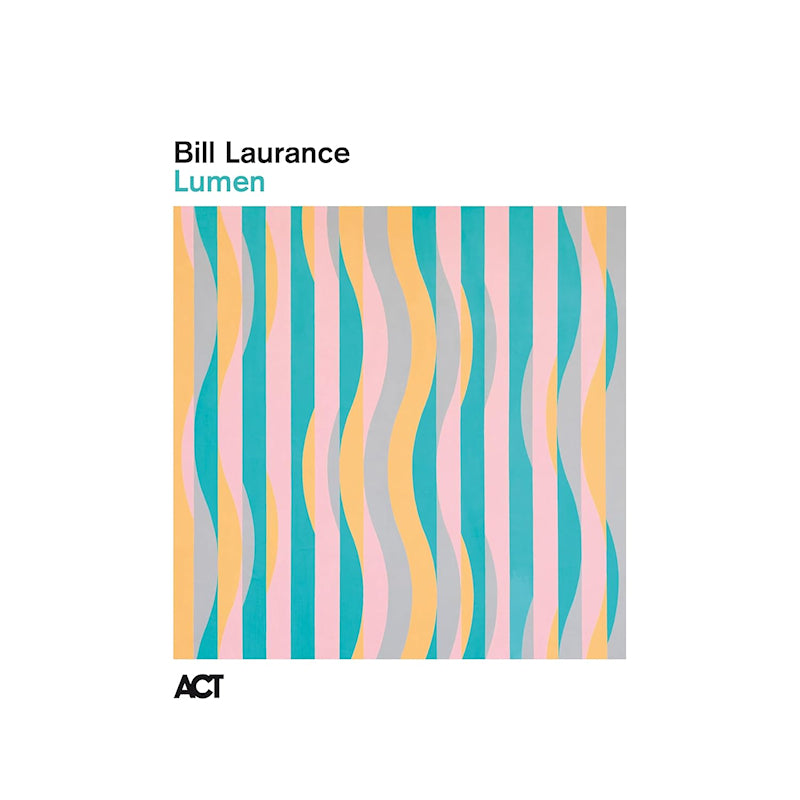 Bill Laurance - Lumen (CD)