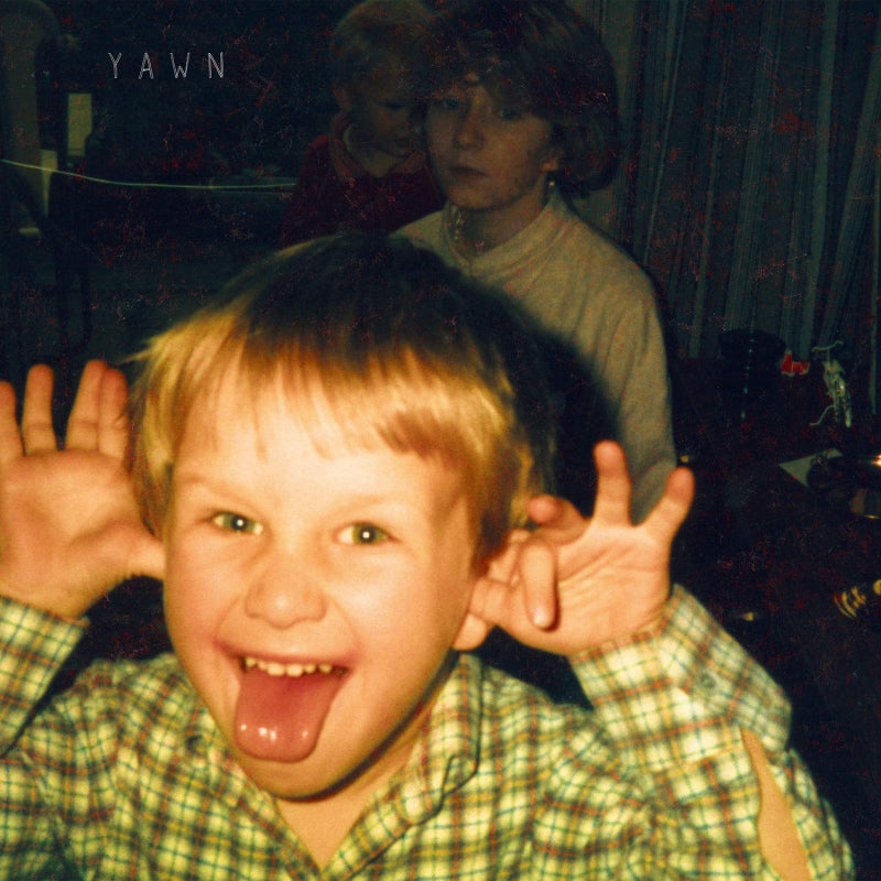 Bill Ryder-Jones - Yawn (Coloured Vinyl, Indie Only, Coloured Vinyl LP)