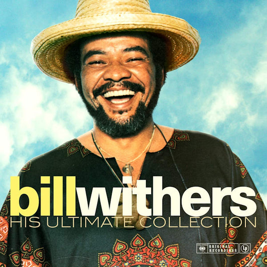 Bill Withers - His ultimate collection (.. Collection / 180gr., High Quality LP)