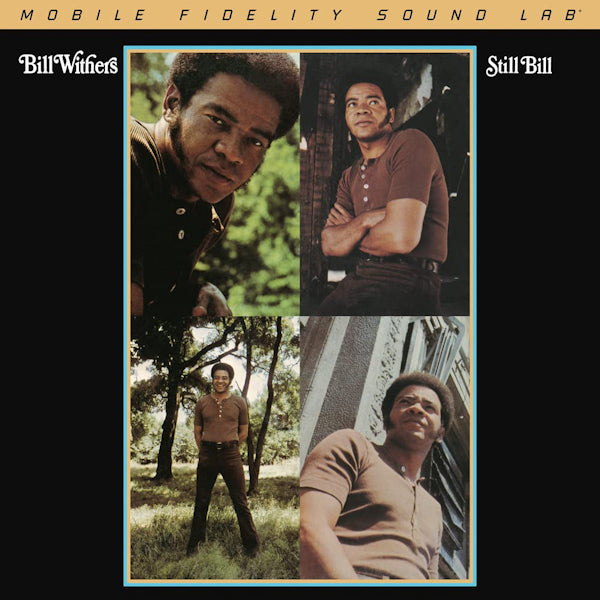 Bill Withers - Still bill (Super Audio CD CD)