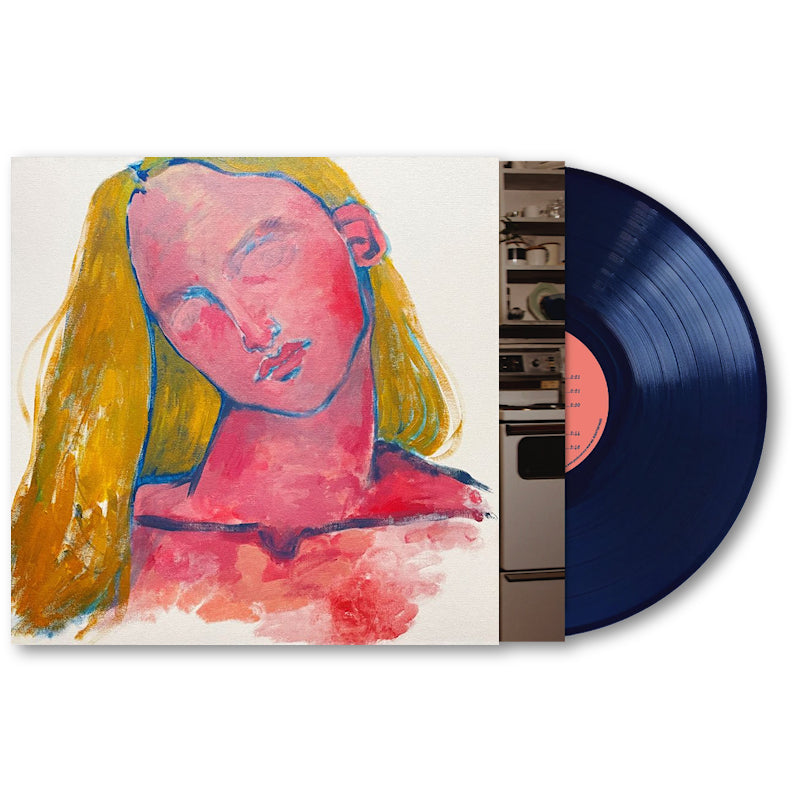 Billie Marten - Dog eared (Coloured Vinyl, Limited Edition LP)