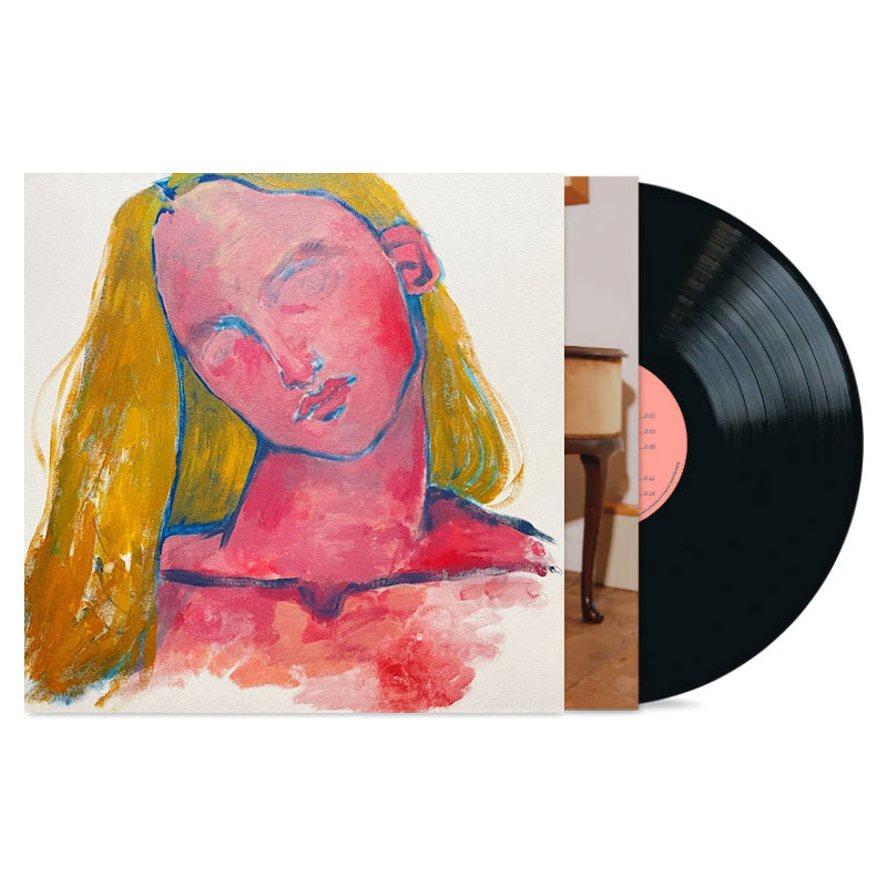 Billie Marten - Dog eared (High Quality LP)