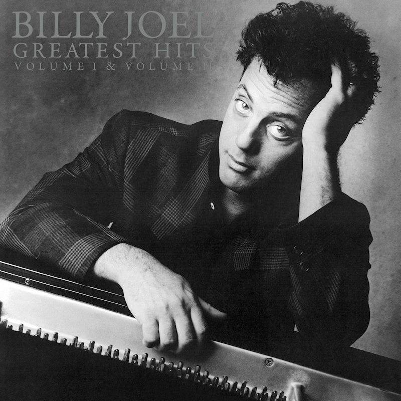 Billy Joel - Greatest hits volume i & volume ii (CD)