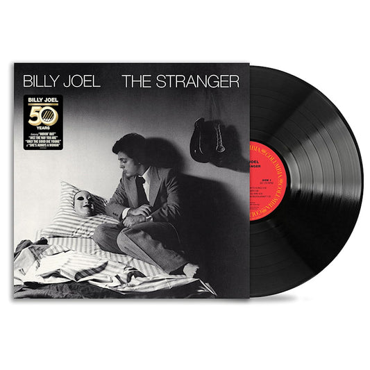 Joel, Billy - The Stranger (LP)