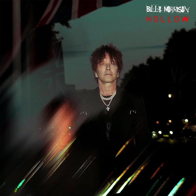 Billy Morrison - Hollow (LP)