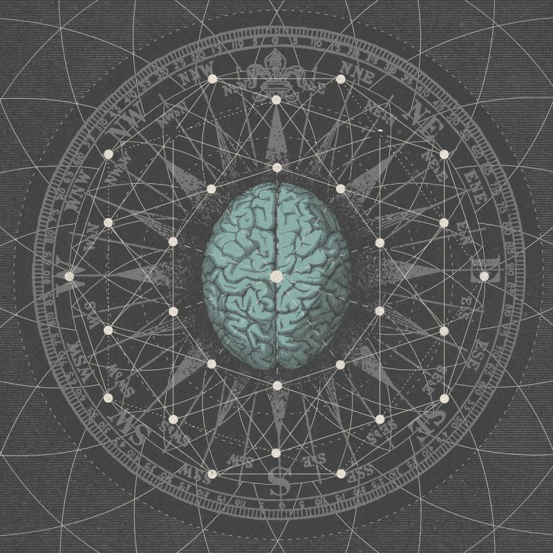 Bipolar Architecture - Metaphysicize (CD)