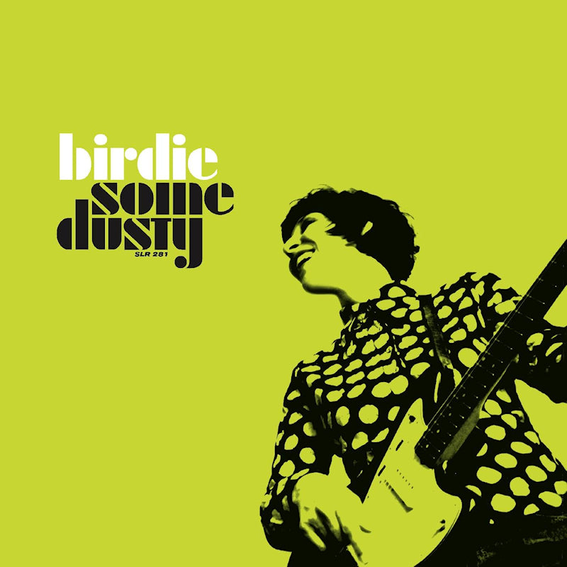 Birdie - Some dusty (LP)