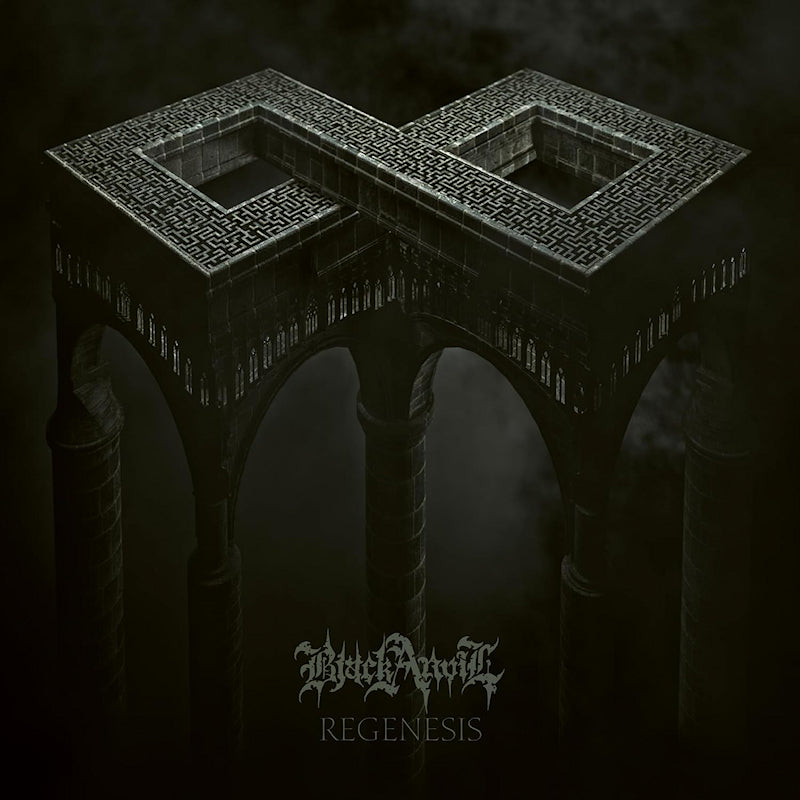 Black Anvil - Regenesis (Coloured Vinyl, Limited Edition LP)