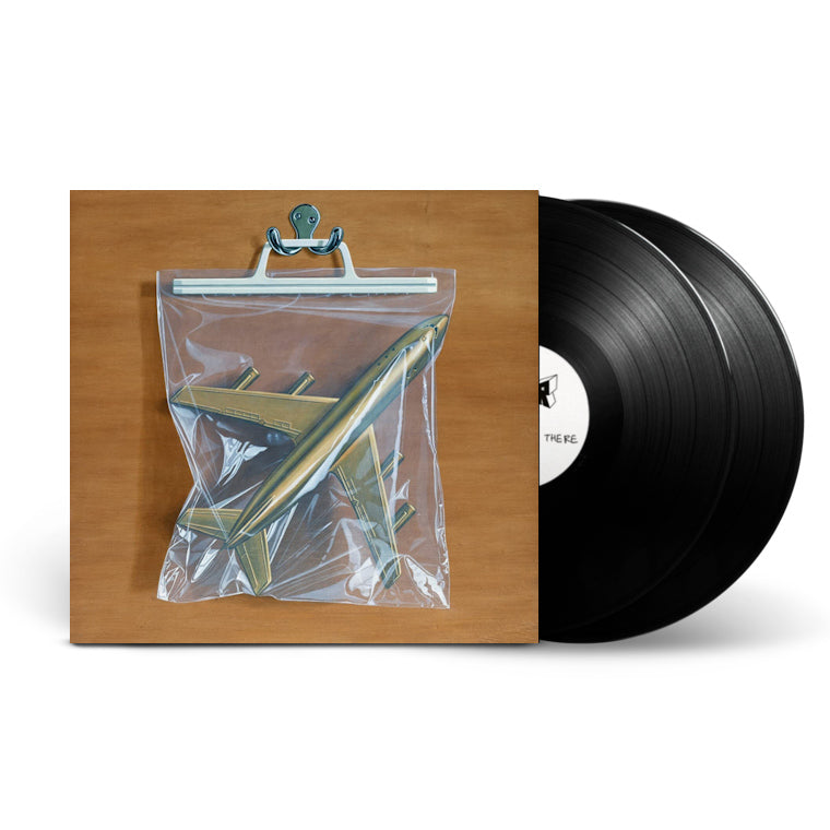Black Country, New Road - Ants from up there (5625257 LP)