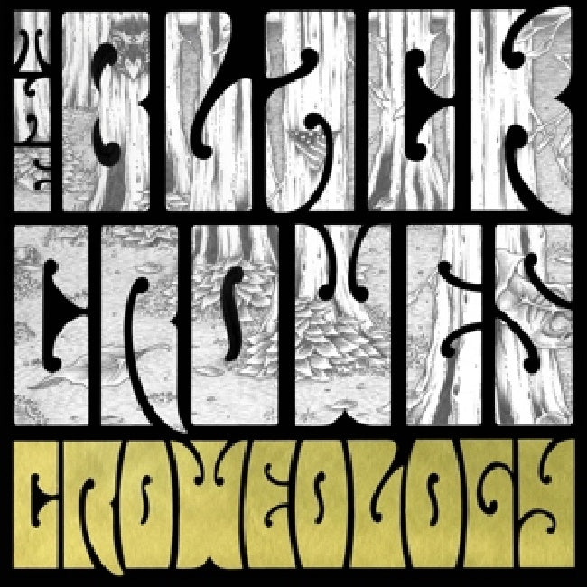 Black Crowes - Croweology (Their Best Loved Songs In All Acoustic Versions /Ecopak CD)