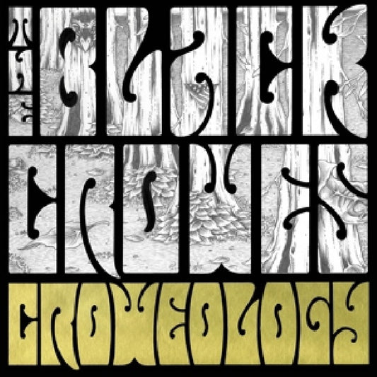 Black Crowes - Croweology (Their Best Loved Songs In All Acoustic Versions /Ecopak CD)