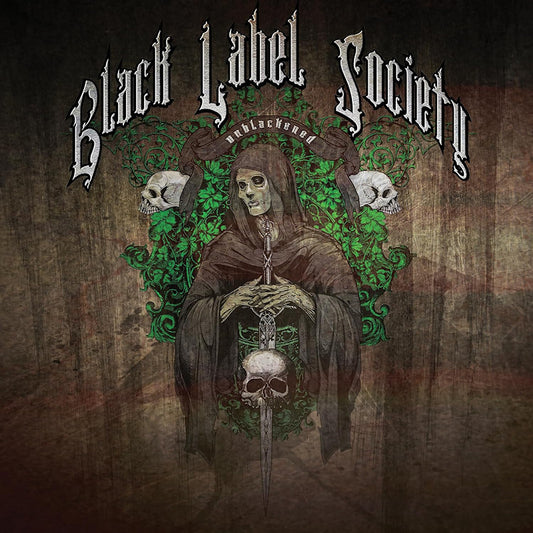 Black Label Society - Unblackened (Reissue CD)