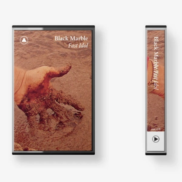 Black Marble - Fast idol (muziekcassette)